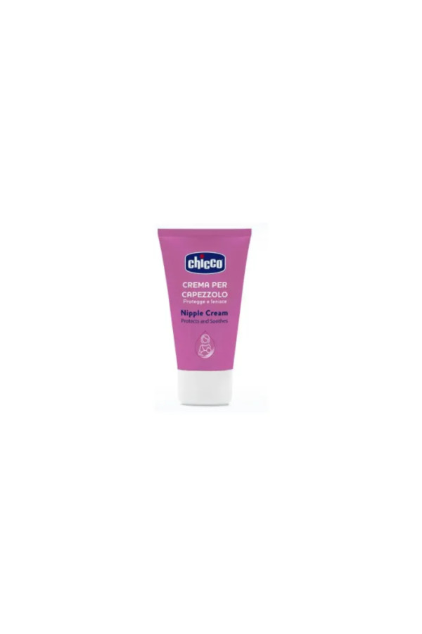 Chicco Protective Nipple Cream 30ml