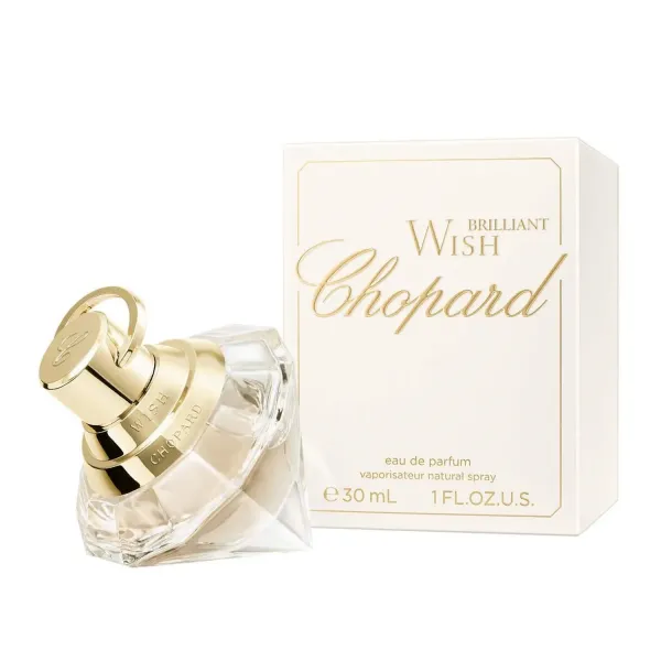 Chopard Brilliant Wish Eau De Parfum 75ml