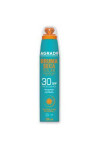 Agrado Bruma Seca Solar Spf30 200ml