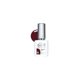 Beter Depend Gel Iq Esmalte Bordeaux Lip 41033