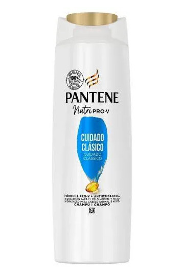 Cham Pantene Clasico 250