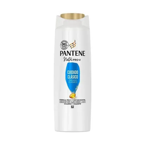 Cham Pantene Clasico 250