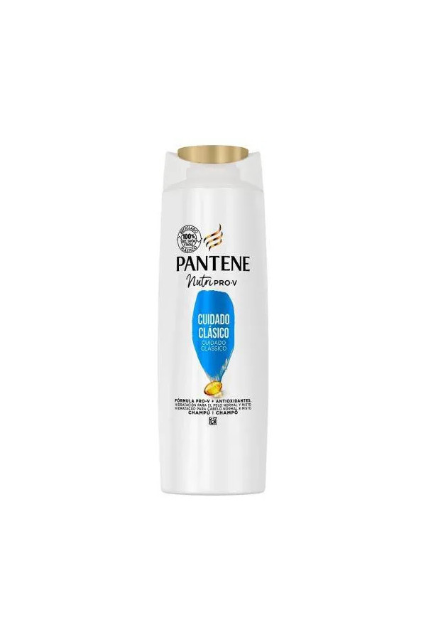 Cham Pantene Clasico 250