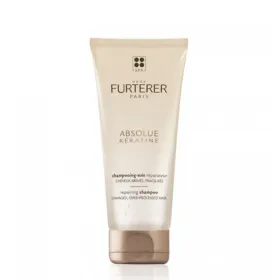 Rene Furterer Absolue Keratine Shampoo 200ml 
