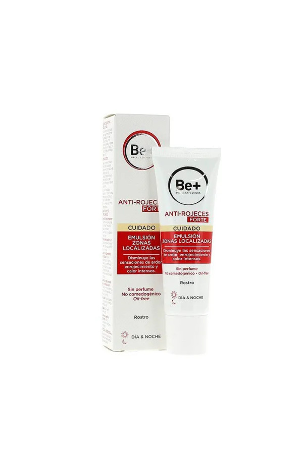 Be+ Anti-redness Forte 30ml 