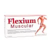 Flexium Muscular 60 Capsules