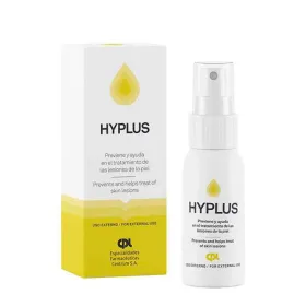 Cpi Hyplus Skin Lesions Spray 30ml