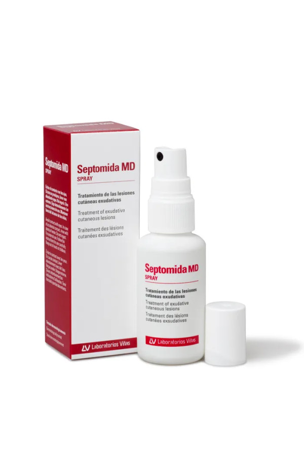 Septomida Md Spray 50ml 
