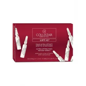 Collistar Lift Hd Ampolla Efecto Ultra-Lifting Instantáneo Rostro-Cuello-Escote 6 X 1,5ml
