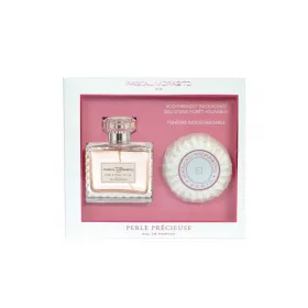 Pascal Morabito P Morabito Perle Precieuse Ep 100 Cof