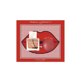 Pascal Morabito P Morabito Purple Ruby Ep 95 Vap Cofre