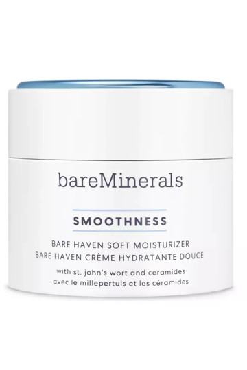 Bareminerals Smoothness Bare Haven Soft Moisturizer 50ml