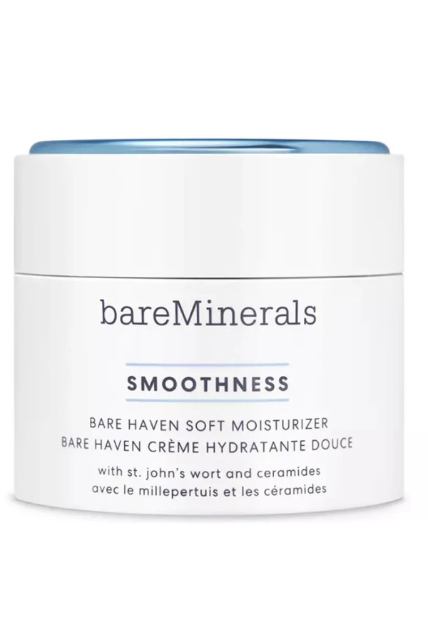 Bareminerals Smoothness Bare Haven Soft Moisturizer 50ml