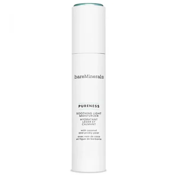 Bareminerals Pureness Soothing Light Moisturizer 50ml