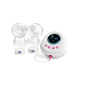 Chicco Double Electric Breast Pump