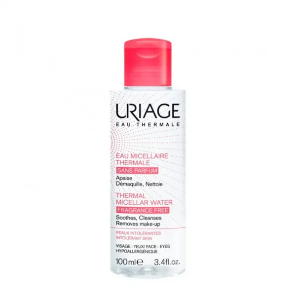 Uriage Sensitive Skin Micellar Water 100ml