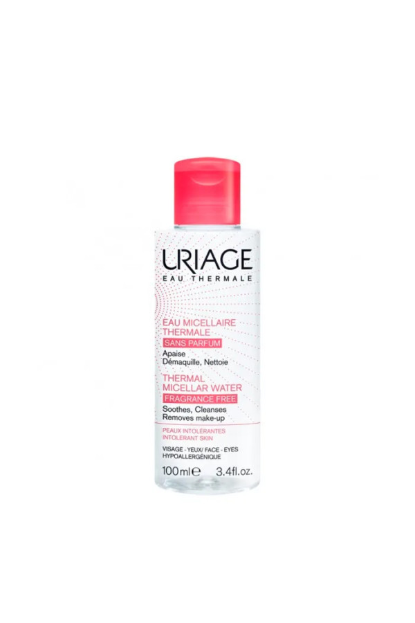 Uriage Sensitive Skin Micellar Water 100ml