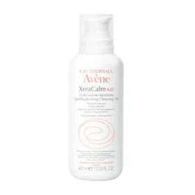 Avène Xeracalm A.D Cleansing Oil 400ml