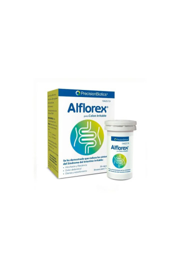 Aflorex Irritable Bowel 30 Tablets