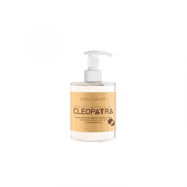 Alma Secret Cleopatra Sg Coco 500ml
