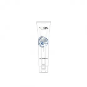Nioxin 3d Styling Gel Thick 140ml