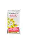 Arkopharma Omega 3 50 Capsules 