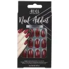 Ardell Nail Addict Sip Of Wine False Nails
