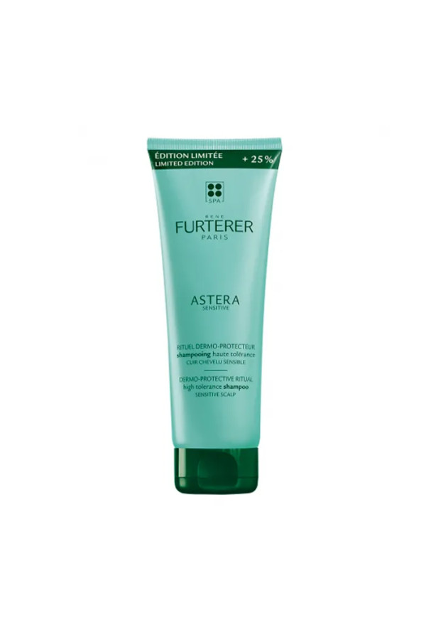 Rene Furterer Astera Sensitive Shampoo 250ml 