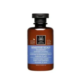 Apivita Sensitive Scalp Shampoo 250ml