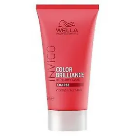 Wella Invigo Color Brilliance Mask Fine Hair 30ml