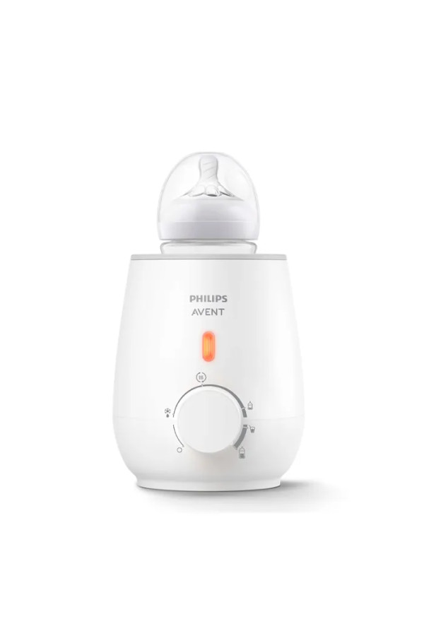 Avent Rapid Bottle Warmer 1U