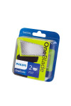 Philips One Blade Refill 2 Pcs 