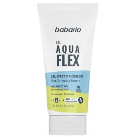 Babaria Aqua Flex Moisture Effect Fixing Gel 150ml