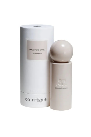 Courrèges Seconde Peau Eau De Perfume Spray 100ml