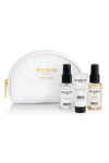 Balmain Luxury Styling Cosmetic Bag
