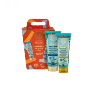 Natura Siberica Oblepicka Estuche Terapia Spa 1un