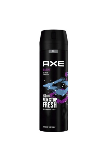 Axe Marine Deodorant Spray 200ml