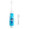 Chicco Electric Brush Blue 1U