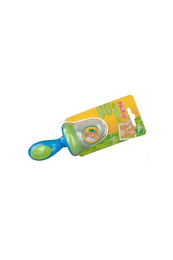 Nuby Replacement Teething Basket 3U