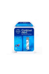 Bayer Contour Next 25 Strips