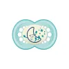 Mam Baby Original Night Soother 16+ Silicone Neutral