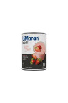 BiManán Strawberry Milkshake 540g
