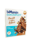 BiManan Chocolate Hazelnut Bar 5U