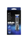 Gillette Fusion Proglide Machine Styler