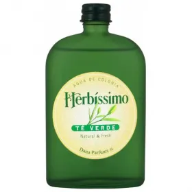 Herbissimo Té Verde Eau De Cologne Spray 100ml