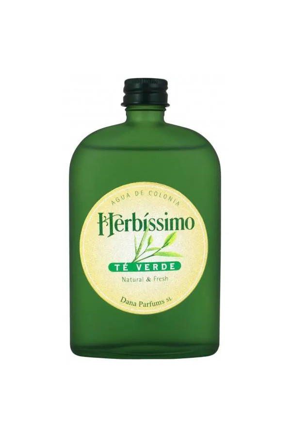 Herbissimo Té Verde Eau De Cologne Spray 100ml