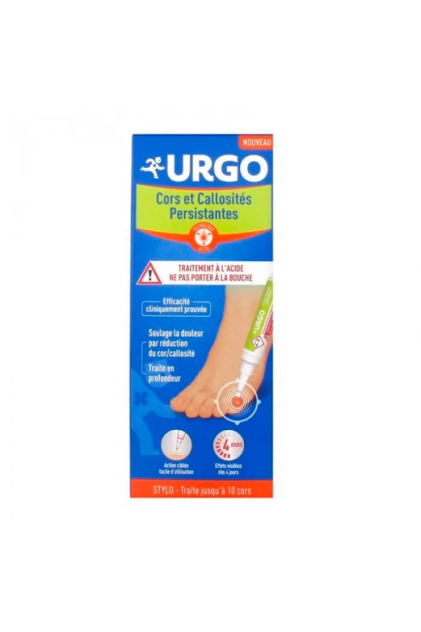 Urgo Persistent Calluses Stick