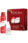 Old Spice Original Deodorant Spray 150ml Set 2 Pieces