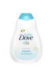 Dove Baby Shampoo 400ml