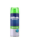 Gillette Shaving Gel Series Sensitive 75ml